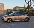 Серый Ниссан Лиф, объемом двигателя 0 л и пробегом 90 тыс. км за 12999 $, фото 8 на Automoto.ua