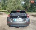 Сірий Ніссан Ліф, об'ємом двигуна 0 л та пробігом 130 тис. км за 14500 $, фото 6 на Automoto.ua