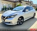 Сірий Ніссан Ліф, об'ємом двигуна 0 л та пробігом 48 тис. км за 17000 $, фото 1 на Automoto.ua