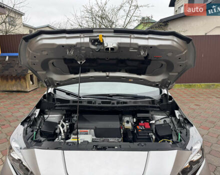 Сірий Ніссан Ліф, об'ємом двигуна 0 л та пробігом 80 тис. км за 15699 $, фото 37 на Automoto.ua