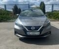 Серый Ниссан Лиф, объемом двигателя 0 л и пробегом 165 тыс. км за 11200 $, фото 1 на Automoto.ua