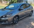 Сірий Ніссан Ліф, об'ємом двигуна 0 л та пробігом 120 тис. км за 15000 $, фото 1 на Automoto.ua