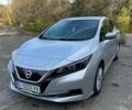 Серый Ниссан Лиф, объемом двигателя 0 л и пробегом 120 тыс. км за 14500 $, фото 1 на Automoto.ua