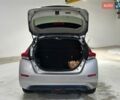 Серый Ниссан Лиф, объемом двигателя 0 л и пробегом 32 тыс. км за 8500 $, фото 4 на Automoto.ua