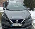 Сірий Ніссан Ліф, об'ємом двигуна 0 л та пробігом 100 тис. км за 17200 $, фото 1 на Automoto.ua