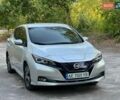 Сірий Ніссан Ліф, об'ємом двигуна 0 л та пробігом 24 тис. км за 14500 $, фото 24 на Automoto.ua