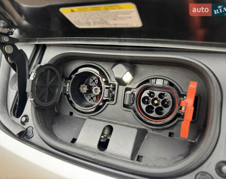 Сірий Ніссан Ліф, об'ємом двигуна 0 л та пробігом 80 тис. км за 15699 $, фото 68 на Automoto.ua