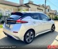 Сірий Ніссан Ліф, об'ємом двигуна 0 л та пробігом 48 тис. км за 17000 $, фото 3 на Automoto.ua