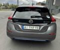 Сірий Ніссан Ліф, об'ємом двигуна 0 л та пробігом 120 тис. км за 12500 $, фото 6 на Automoto.ua