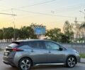 Серый Ниссан Лиф, объемом двигателя 0 л и пробегом 90 тыс. км за 12999 $, фото 5 на Automoto.ua