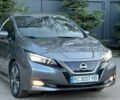 Сірий Ніссан Ліф, об'ємом двигуна 0 л та пробігом 84 тис. км за 12500 $, фото 1 на Automoto.ua
