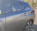 Сірий Ніссан Ліф, об'ємом двигуна 0 л та пробігом 62 тис. км за 14000 $, фото 1 на Automoto.ua