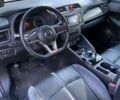 Серый Ниссан Лиф, объемом двигателя 0 л и пробегом 68 тыс. км за 14700 $, фото 3 на Automoto.ua