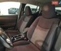 Серый Ниссан Лиф, объемом двигателя 0 л и пробегом 32 тыс. км за 8500 $, фото 7 на Automoto.ua