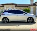 Сірий Ніссан Ліф, об'ємом двигуна 0 л та пробігом 48 тис. км за 17000 $, фото 4 на Automoto.ua