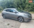 Сірий Ніссан Ліф, об'ємом двигуна 0 л та пробігом 130 тис. км за 14500 $, фото 1 на Automoto.ua