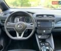 Сірий Ніссан Ліф, об'ємом двигуна 0 л та пробігом 24 тис. км за 14500 $, фото 39 на Automoto.ua