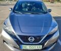 Сірий Ніссан Ліф, об'ємом двигуна 0 л та пробігом 62 тис. км за 14000 $, фото 12 на Automoto.ua