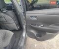 Сірий Ніссан Ліф, об'ємом двигуна 0 л та пробігом 130 тис. км за 14500 $, фото 16 на Automoto.ua