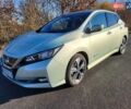 Серый Ниссан Лиф, объемом двигателя 0 л и пробегом 83 тыс. км за 13700 $, фото 1 на Automoto.ua