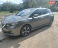 Сірий Ніссан Ліф, об'ємом двигуна 0 л та пробігом 130 тис. км за 14500 $, фото 7 на Automoto.ua