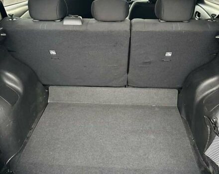 Сірий Ніссан Ліф, об'ємом двигуна 0 л та пробігом 120 тис. км за 12500 $, фото 32 на Automoto.ua