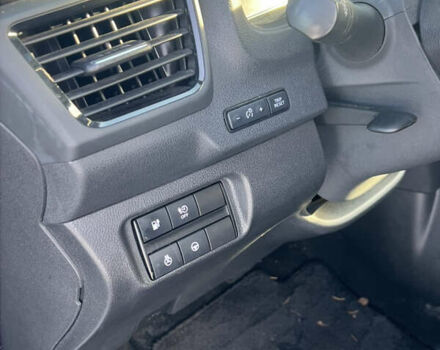 Серый Ниссан Лиф, объемом двигателя 0 л и пробегом 106 тыс. км за 12200 $, фото 16 на Automoto.ua