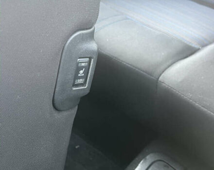 Серый Ниссан Лиф, объемом двигателя 0 л и пробегом 106 тыс. км за 12200 $, фото 18 на Automoto.ua