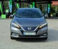 Сірий Ніссан Ліф, об'ємом двигуна 0 л та пробігом 79 тис. км за 12700 $, фото 3 на Automoto.ua