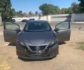 Серый Ниссан Лиф, объемом двигателя 0 л и пробегом 44 тыс. км за 18000 $, фото 1 на Automoto.ua