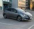 Серый Ниссан Лиф, объемом двигателя 0 л и пробегом 90 тыс. км за 12999 $, фото 4 на Automoto.ua