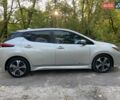 Сірий Ніссан Ліф, об'ємом двигуна 0 л та пробігом 24 тис. км за 14500 $, фото 15 на Automoto.ua
