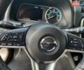 Серый Ниссан Лиф, объемом двигателя 0 л и пробегом 61 тыс. км за 14200 $, фото 10 на Automoto.ua
