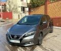 Сірий Ніссан Ліф, об'ємом двигуна 0 л та пробігом 74 тис. км за 13700 $, фото 1 на Automoto.ua