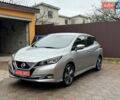 Сірий Ніссан Ліф, об'ємом двигуна 0 л та пробігом 80 тис. км за 15699 $, фото 1 на Automoto.ua