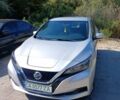 Сірий Ніссан Ліф, об'ємом двигуна 0 л та пробігом 99 тис. км за 12700 $, фото 6 на Automoto.ua