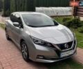 Серый Ниссан Лиф, объемом двигателя 0 л и пробегом 92 тыс. км за 11900 $, фото 1 на Automoto.ua