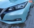 Серый Ниссан Лиф, объемом двигателя 0 л и пробегом 83 тыс. км за 13700 $, фото 7 на Automoto.ua