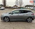 Серый Ниссан Лиф, объемом двигателя 0 л и пробегом 102 тыс. км за 11700 $, фото 9 на Automoto.ua
