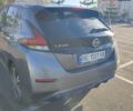 Сірий Ніссан Ліф, об'ємом двигуна 0 л та пробігом 62 тис. км за 14000 $, фото 2 на Automoto.ua