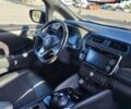 Сірий Ніссан Ліф, об'ємом двигуна 0 л та пробігом 62 тис. км за 14000 $, фото 16 на Automoto.ua