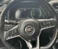 Сірий Ніссан Ліф, об'ємом двигуна 0 л та пробігом 120 тис. км за 12500 $, фото 27 на Automoto.ua