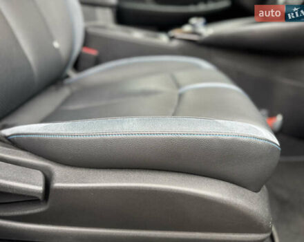 Сірий Ніссан Ліф, об'ємом двигуна 0 л та пробігом 80 тис. км за 15699 $, фото 35 на Automoto.ua