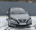 Сірий Ніссан Ліф, об'ємом двигуна 0 л та пробігом 78 тис. км за 14300 $, фото 1 на Automoto.ua