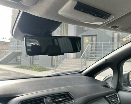 Сірий Ніссан Ліф, об'ємом двигуна 0 л та пробігом 120 тис. км за 12500 $, фото 3 на Automoto.ua