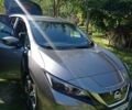 Сірий Ніссан Ліф, об'ємом двигуна 0 л та пробігом 122 тис. км за 12900 $, фото 7 на Automoto.ua