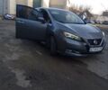 Серый Ниссан Лиф, объемом двигателя 0 л и пробегом 76 тыс. км за 16500 $, фото 2 на Automoto.ua