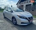 Сірий Ніссан Ліф, об'ємом двигуна 0 л та пробігом 61 тис. км за 14500 $, фото 1 на Automoto.ua