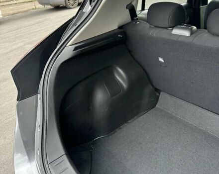 Сірий Ніссан Ліф, об'ємом двигуна 0 л та пробігом 120 тис. км за 12500 $, фото 34 на Automoto.ua