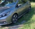 Сірий Ніссан Ліф, об'ємом двигуна 0 л та пробігом 122 тис. км за 12900 $, фото 9 на Automoto.ua